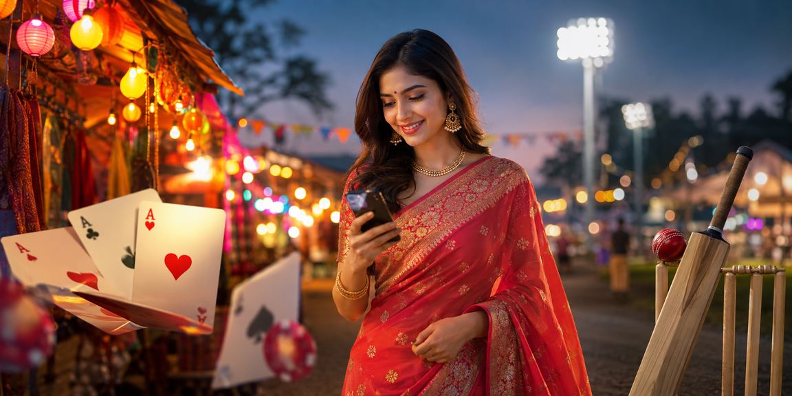 কুমিল্লা ক্রিকেট বেটিং